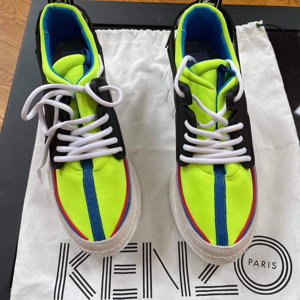 Kenzo sneakers NEW!